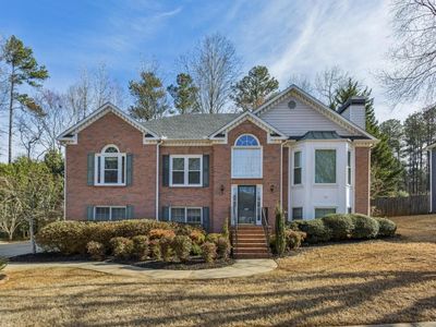 1762 Ascot Run NW, Acworth, GA, 30102