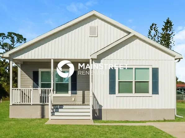 12311 Tangier St, North Port, FL 34287