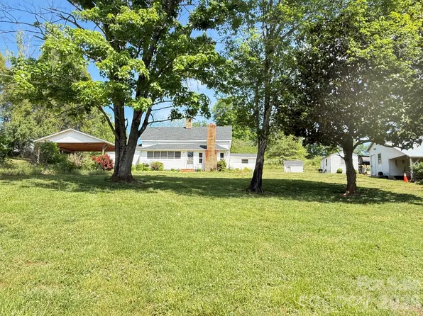 3607 Little River Church Rd, Taylorsville, NC 28681