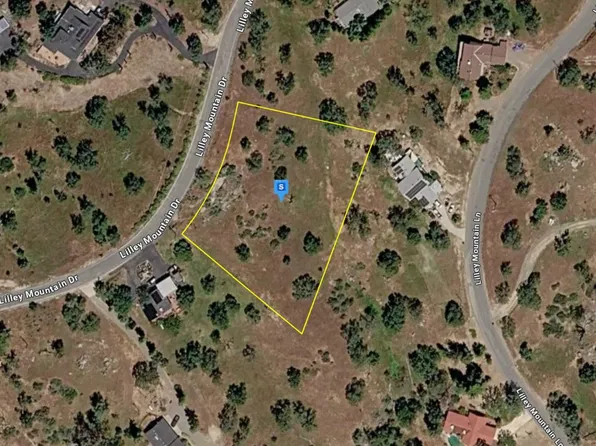 41100 Lilley Mountain Dr, Coarsegold, CA 93614