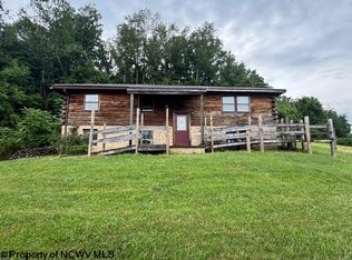 1416 Point Marion Rd, Morgantown, WV 26508