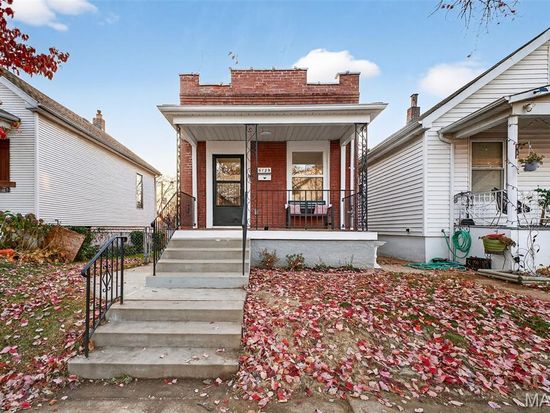 5129 Cologne Ave, Saint Louis, MO 63116