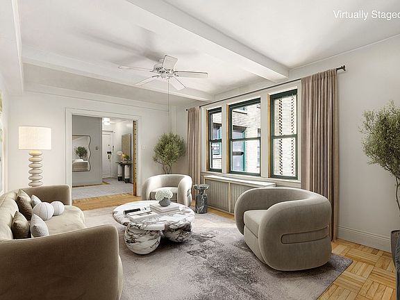 2nd image of 65 W 95th St APT 8C