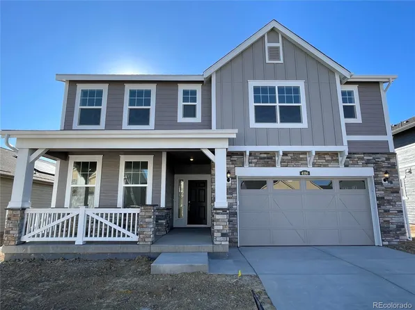 4186 Shirley Drive, Johnstown, CO 80534