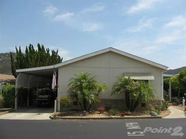 8975 Lawrence Welk Dr Space 158, Escondido, CA 92026