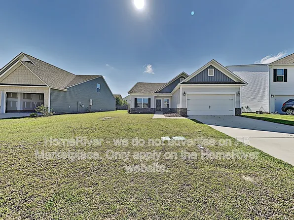2692 Old Field Rd, Sumter, SC 29150
