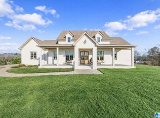 509 Tuscaloosa Rd, Thorsby, AL 35171