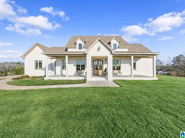 509 Tuscaloosa Rd, Thorsby, AL 35171