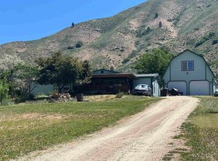 135 Mores Creek Rim Rd, Boise, ID 83716