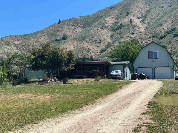 135 Mores Creek Rim Rd, Boise, ID 83716