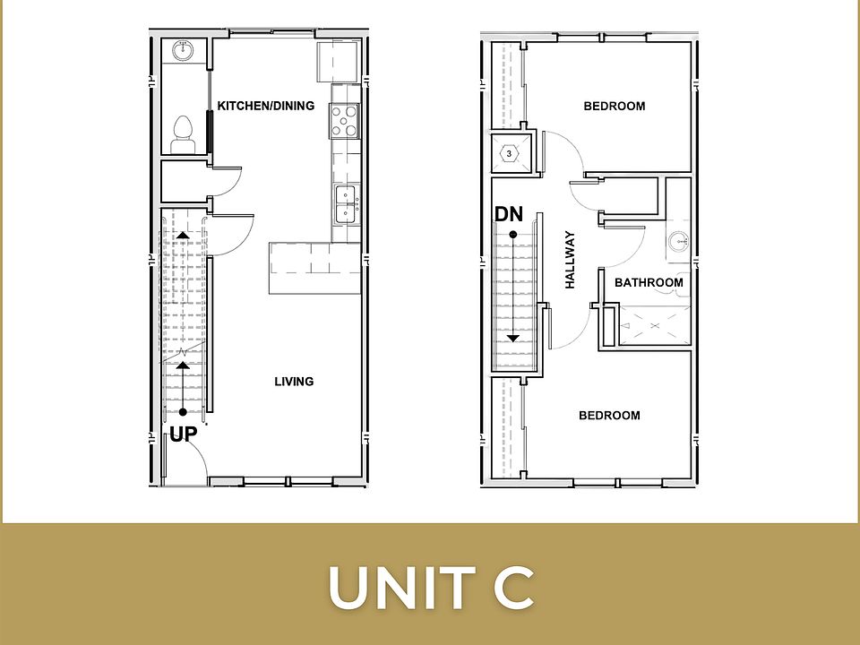 2nd image of 8 Grove St #C