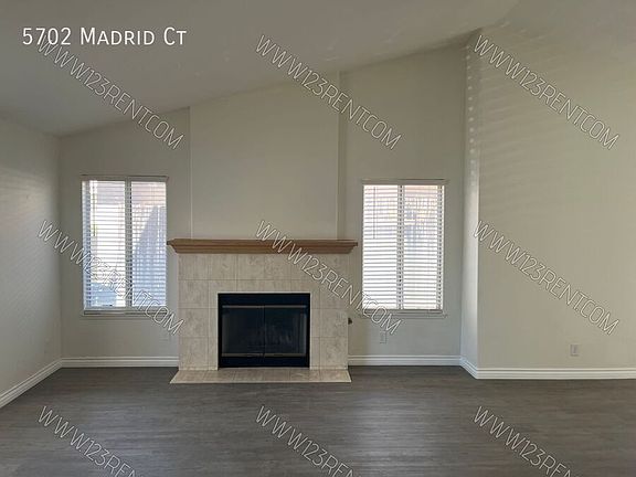 2nd image of 5702 Madrid Ct