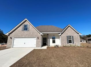 2802 San Antone Ct, Crestview, FL 32539