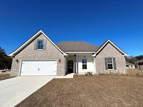 2802 San Antone Ct, Crestview, FL 32539