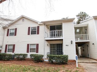 5611 E Hornaday Rd, Greensboro, NC 27409