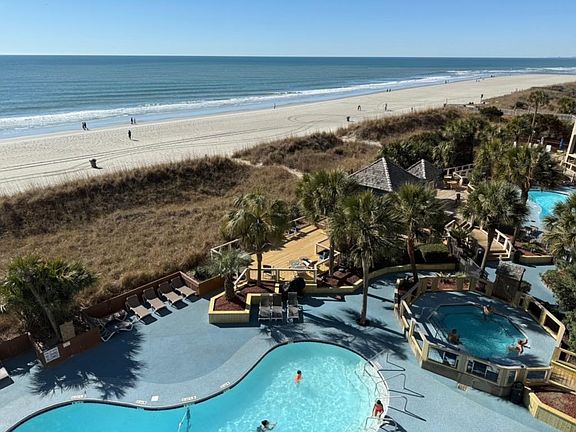 4th image of 4800 S Ocean Blvd. #408