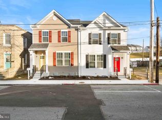 490 Mitchell Ave, Hagerstown, MD
