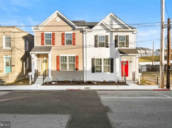 490 Mitchell Ave, Hagerstown, MD 21740