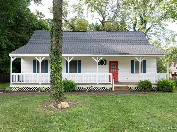 3212 Carlisle Ave, Hopewell, VA 23860