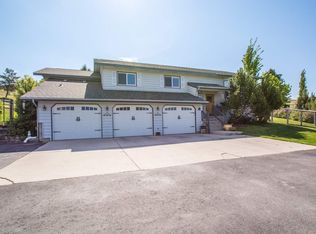 5095 Keil Loop, Missoula, MT 59808
