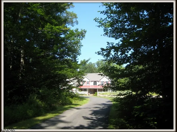1020 Old Foundry Rd, Stillwater Twp., NJ 07860
