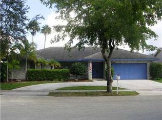 4793 NW 50th Ct, Coconut Creek, FL 33073