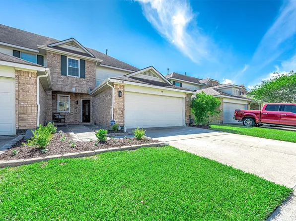 4502 Park Trail Ln, Pasadena, TX 77505