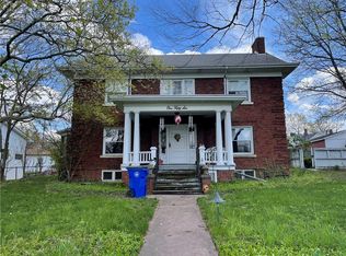 156 N Oakdale Blvd, Decatur, IL 62522