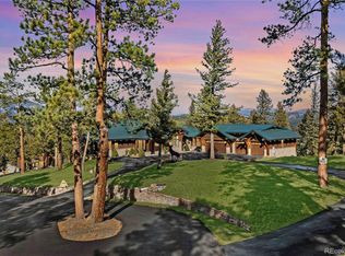 4446 Songbird Lane, Evergreen, CO 80439