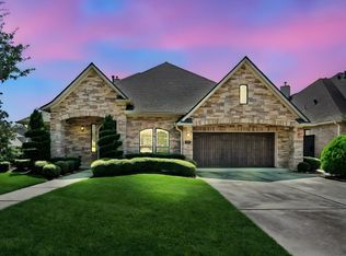 137 Silverwood Ranch Dr, Conroe, TX 77384