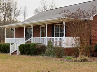 7710 Arant Rd, Monroe, NC 28112