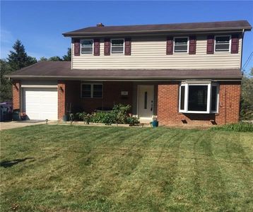 18 Sierra Dr, Pittsburgh, PA, 15239