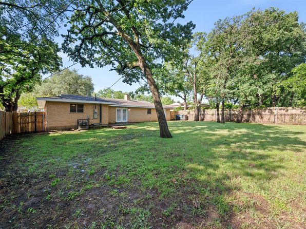 7233 Jewell Ave, Fort Worth, TX 76112