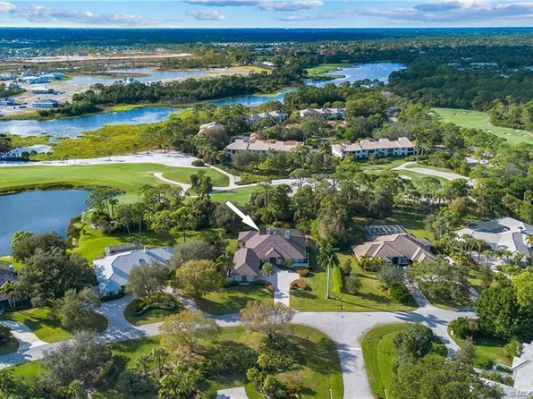 13407 NW Wax Myrtle Trail, Palm City, FL 34990