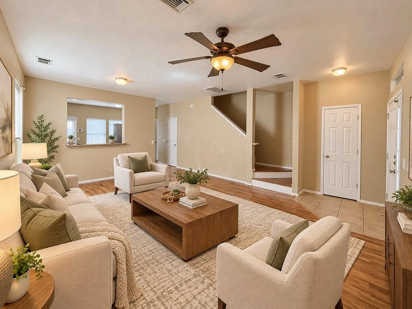 3 bed, 2.5 bath, 1485 sqft, $1,625 — Photo 3