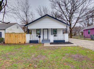 3919 E Admiral Ct, Tulsa, OK 74115