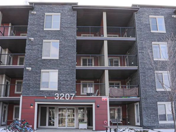 3207 James Mowatt Trl SW #110, Edmonton, AB T6W 3L6
