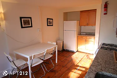 Rented by APT212 INC