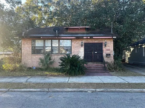 316 W 23rd St, Jacksonville, FL 32206