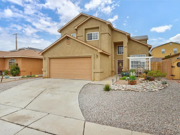 575 94th St SW, Albuquerque, NM 87121
