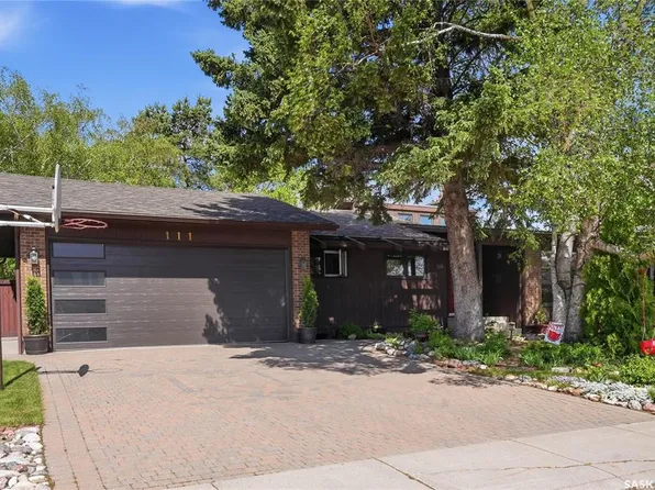 111 Richardt PLACE, Saskatoon, SK S7H 5B7
