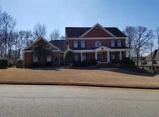 115 Carriage Run, Warner Robins, GA 31088