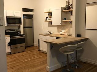 411 E Fort Ave, Baltimore, MD 21230