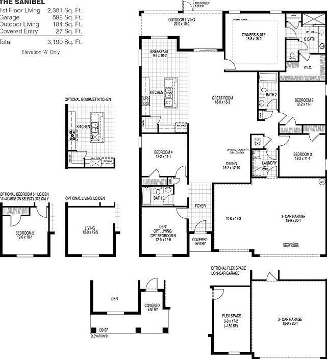 2nd image of 5184 MERRIFIELD COURT