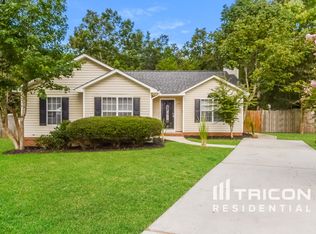 425 Northshore Ct, Chapin, SC 29036