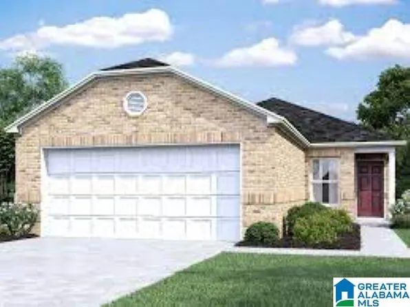 73 Jonathan Dr, Odenville, AL 35120