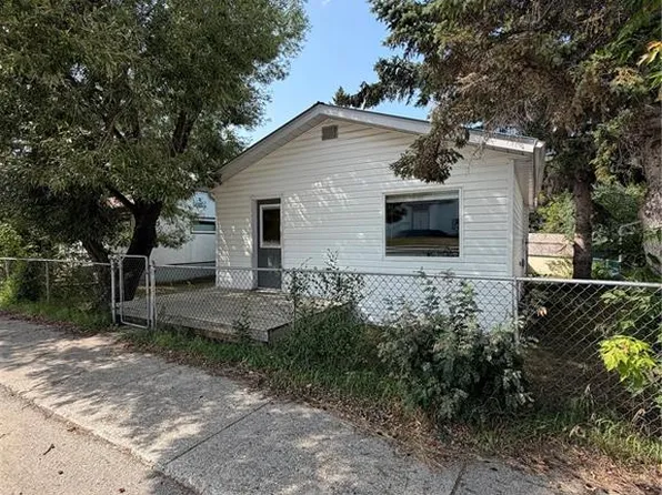 537 Churchill STREET, Hudson Bay, SK S0E 0Y0