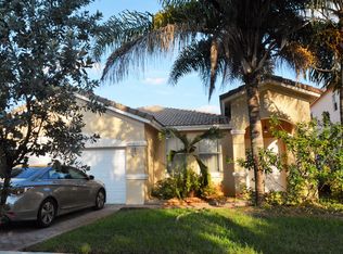 127TH Avenue, Miramar, FL 33027