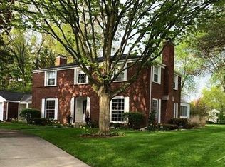 13 Edgewood Rd, Saginaw, MI 48602