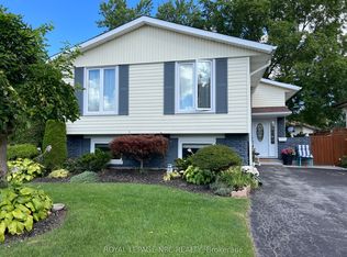 127 Keefer Rd, Thorold, ON L2V4N1